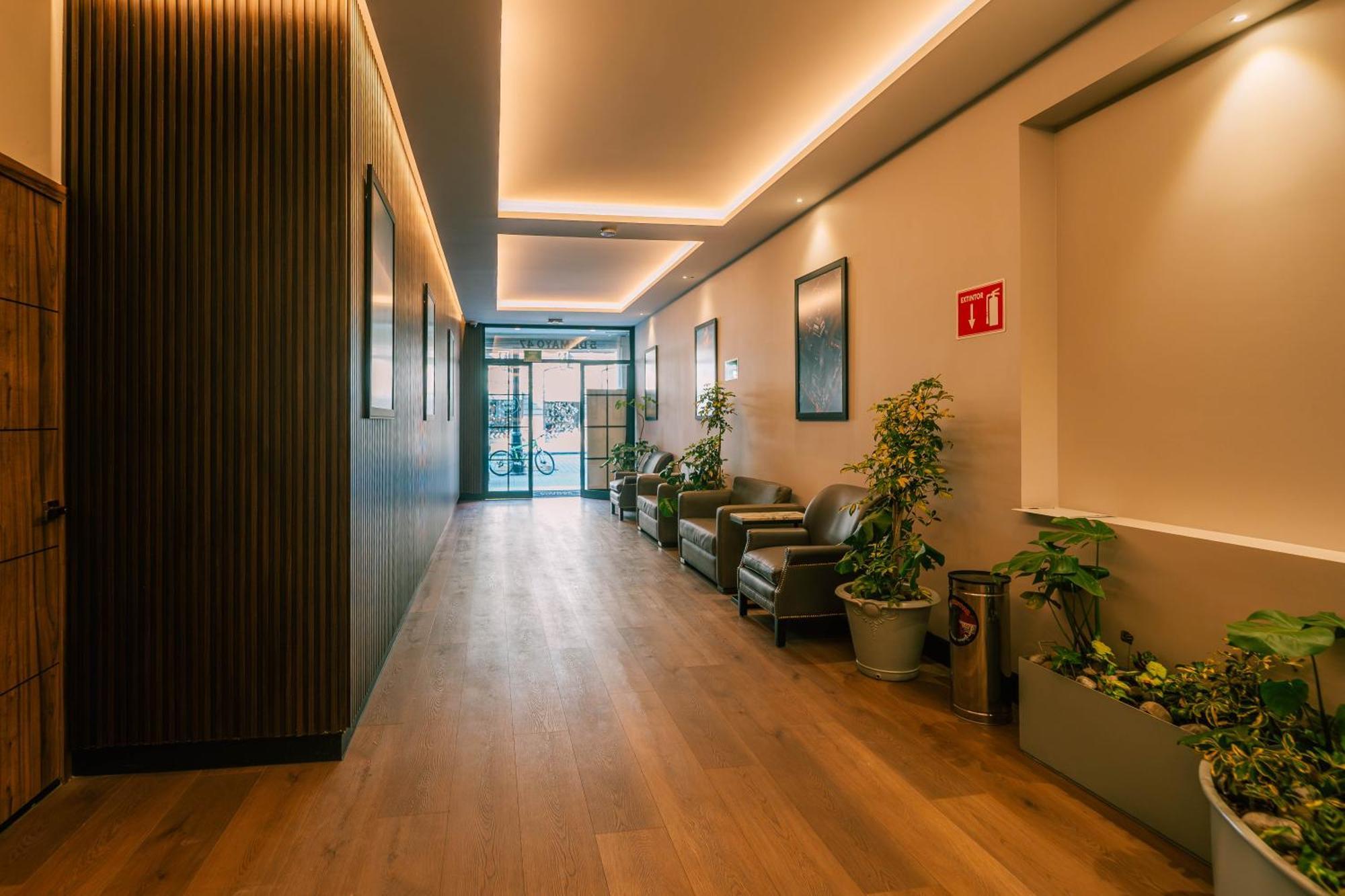 Canada Central & Rooftop Mexico City Exterior photo